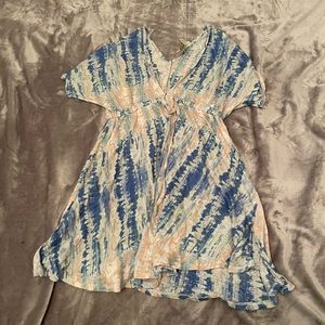Nwot Cynthia rowley cute dress